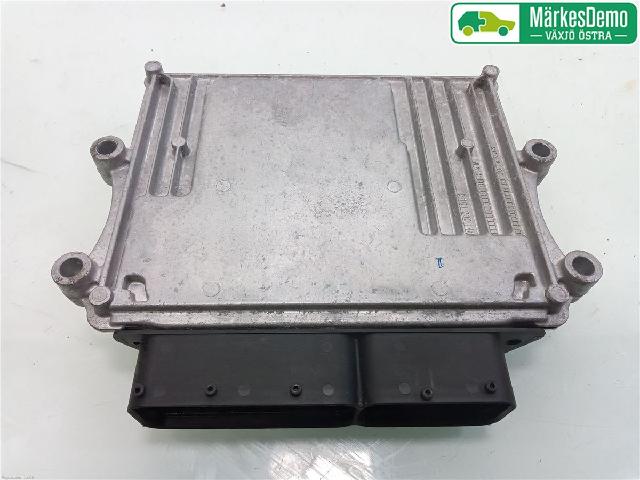 Styreenhet Motor (ECU) Bensin – bilde 2