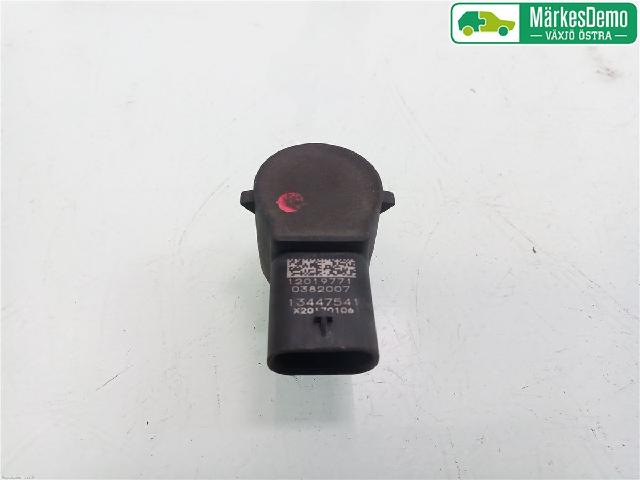 Sensor Parkering Front – bilde 2