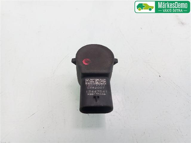 Sensor Parkering Front – bilde 2
