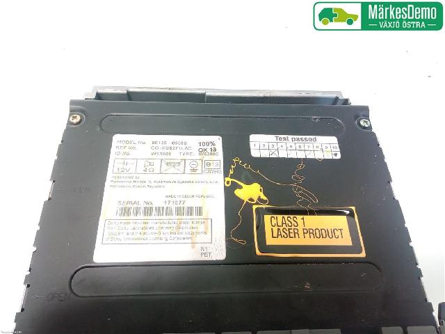 Stereo Radio Med CD – bilde 2
