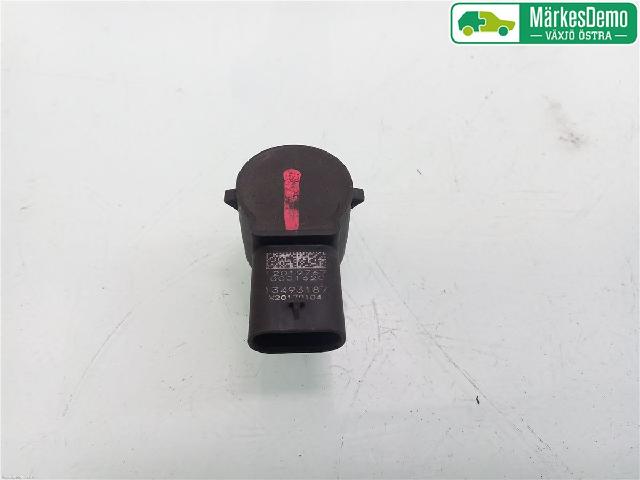 Sensor Parkering Front – bilde 2
