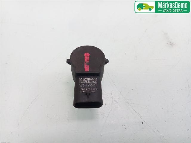 Sensor Parkering Front – bilde 2
