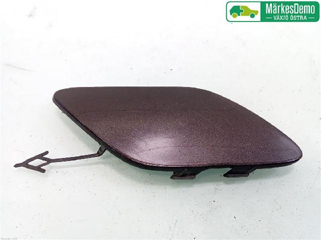 Front Plastdeklser – bilde 1