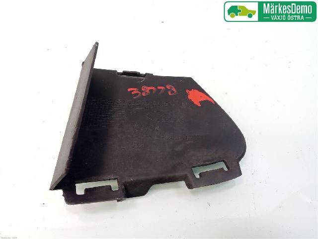 Luftstyring Front – bilde 2