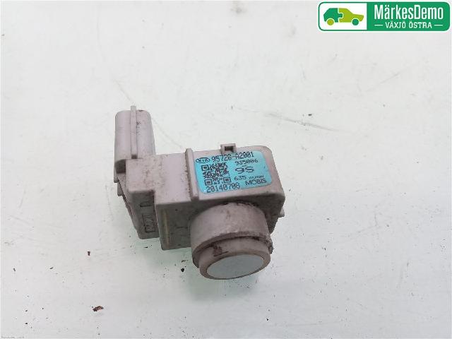 Sensor Ryggesensor – bilde 2