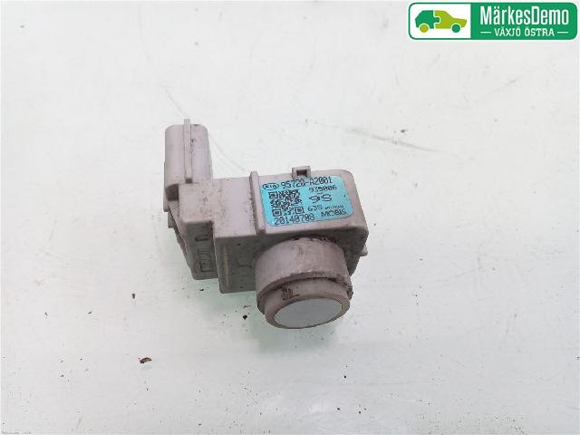 Sensor Ryggesensor – bilde 2