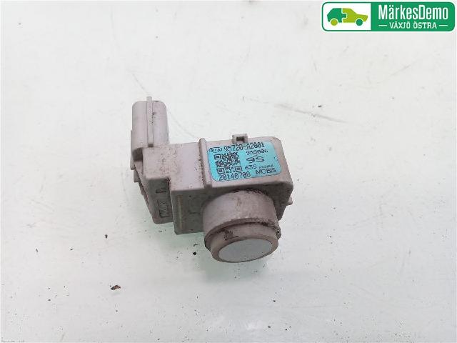 Sensor Ryggesensor – bilde 2