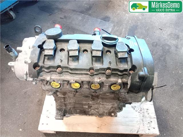 Motor Bensin – bilde 1