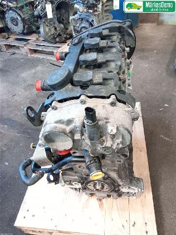 Motor Bensin – bilde 3