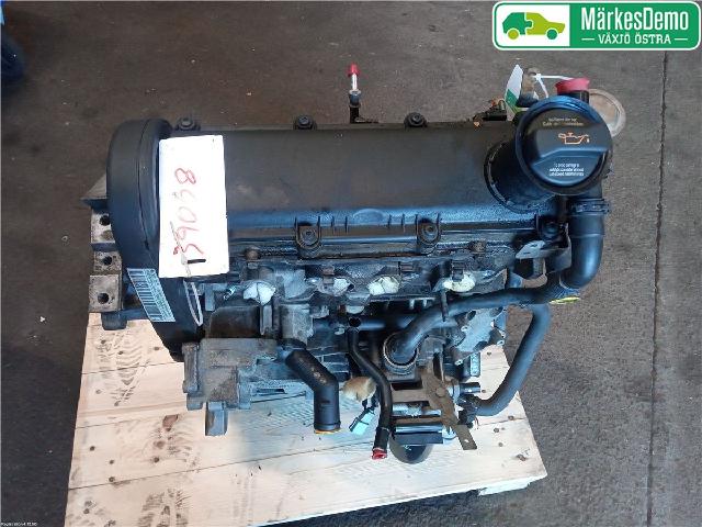 Motor Bensin – bilde 1
