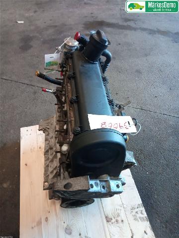 Motor Bensin – bilde 3