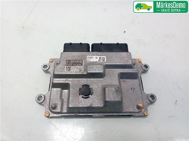 Styreenhet Motor (ECU) Bensin – bilde 1
