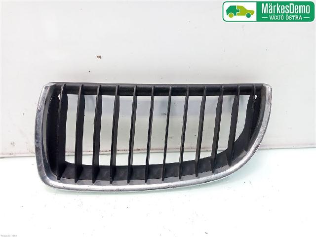 Grilldel Venstre – bilde 1
