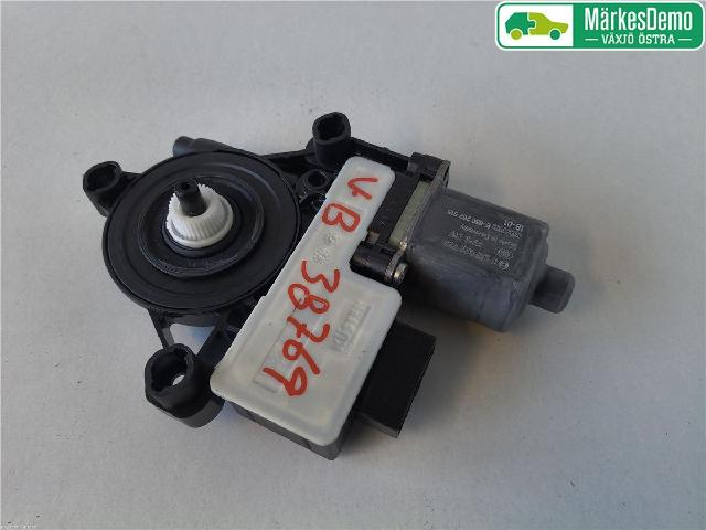 Vindusheismotor – bilde 1