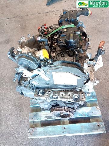 Motor Diesel – bilde 3