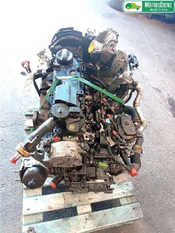 Motor Diesel – bilde 4