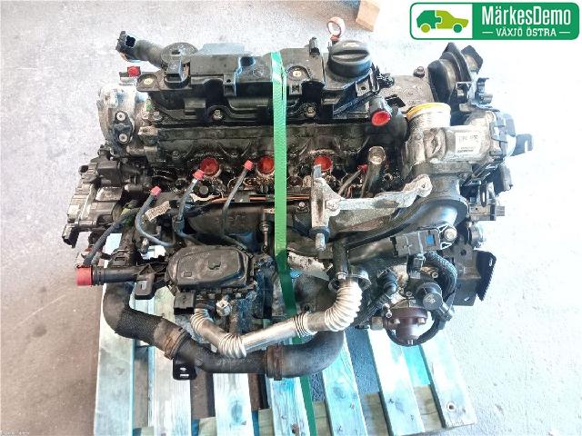 Motor Diesel – bilde 5