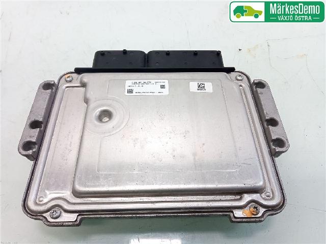 Styreenhet Motor (ECU) Bensin – bilde 2