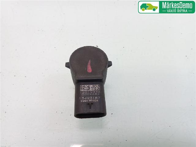 Sensor Ryggesensor – bilde 2