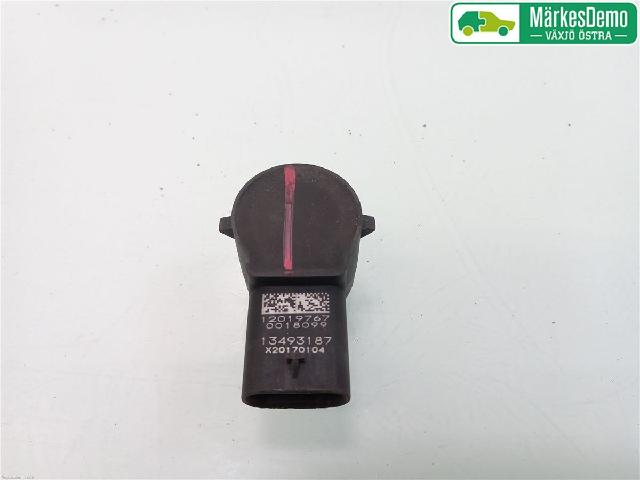Sensor Ryggesensor – bilde 2