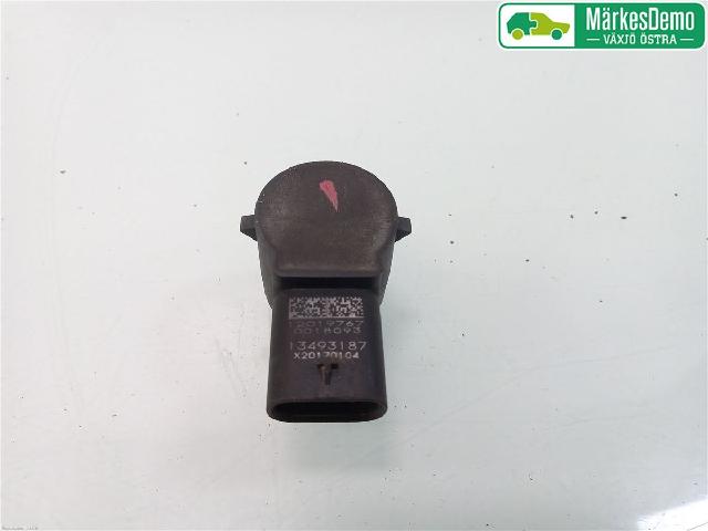 Sensor Ryggesensor – bilde 2