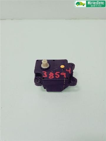 Varme Regulering Motor – bilde 1