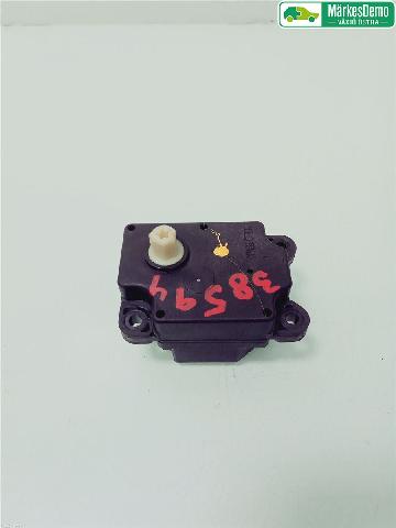 Varme Regulering Motor – bilde 1