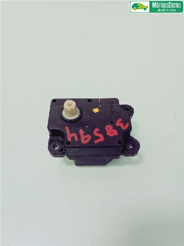 Varme Regulering Motor – bilde 1