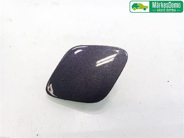 Front Plastdeklser – bilde 1