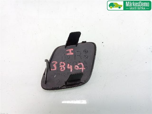 Front Plastdeklser – bilde 2