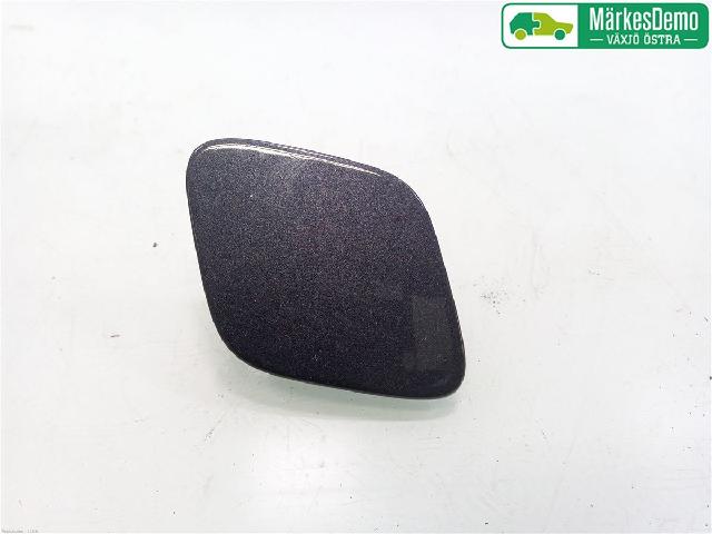 Front Plastdeklser – bilde 1