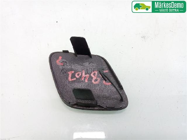 Front Plastdeklser – bilde 2