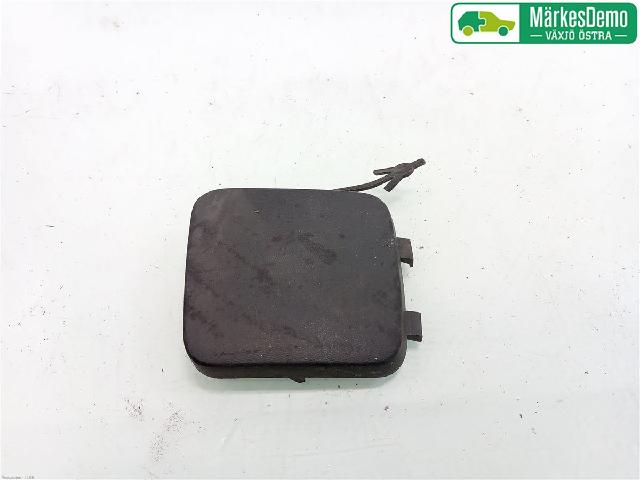 Front Plastdeklser – bilde 1