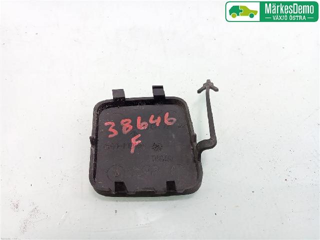Front Plastdeklser – bilde 2