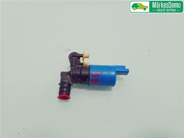 Spylerpumpe Frontrute – bilde 1