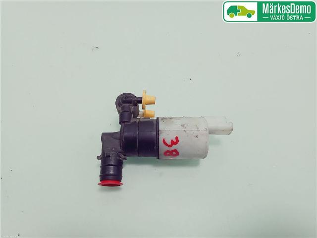 Spylerpumpe Frontrute – bilde 1