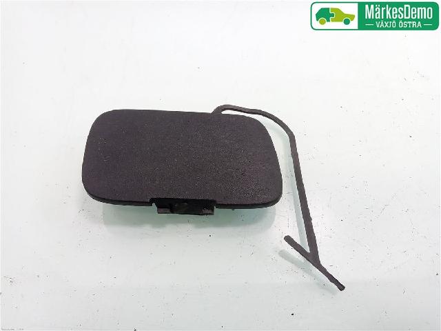 Front Plastdeklser – bilde 1