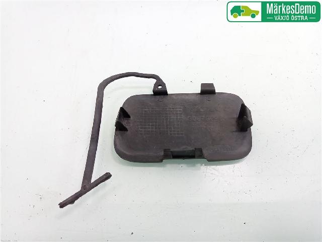 Front Plastdeklser – bilde 2