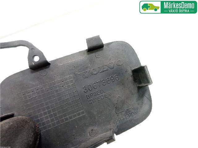 Front Plastdeklser – bilde 3