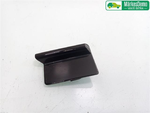Front Plastdeklser – bilde 1