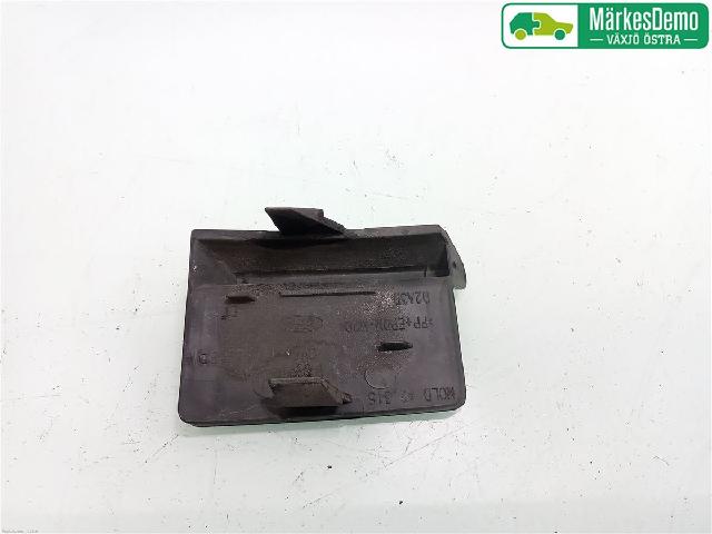 Front Plastdeklser – bilde 2