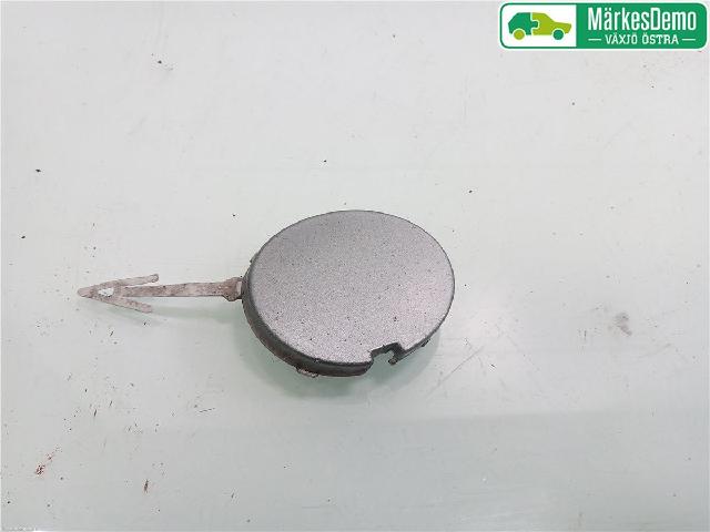 Front Plastdeklser – bilde 1