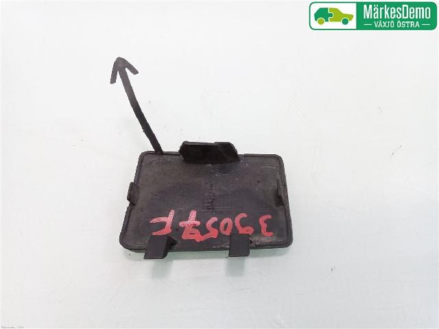Front Plastdeklser – bilde 2