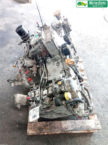 Motor Diesel – bilde 3