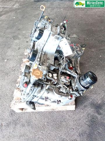 Motor Diesel – bilde 4