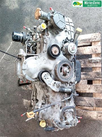Motor Diesel – bilde 5