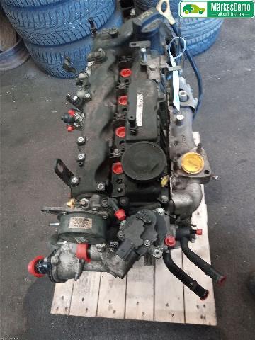 Motor Diesel – bilde 4