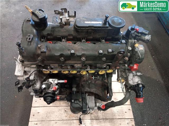 Motor Diesel – bilde 5