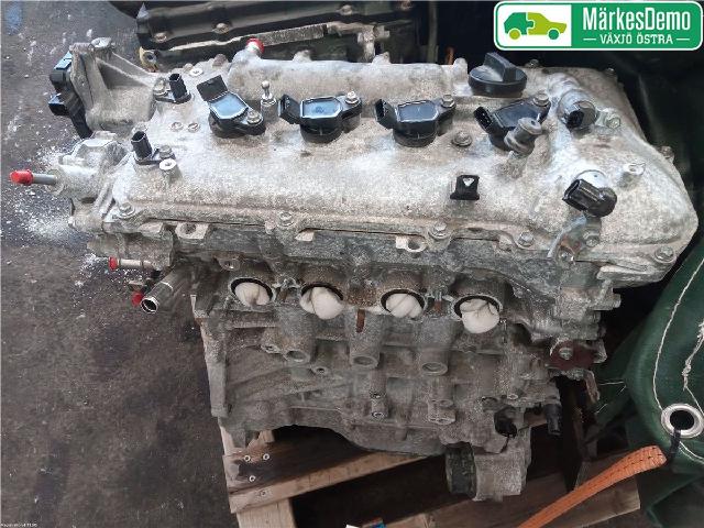 Motor Bensin – bilde 1