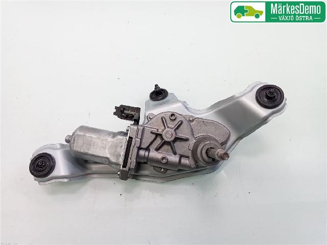 Viskermotor Bakluke – bilde 1